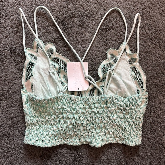 NWT FP Adella bralette - Picture 5 of 6